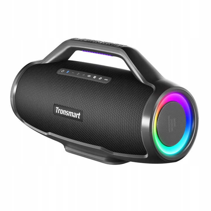 BOOMBOX BLUETOOTH 130W IPX6 GŁOŚNIK BLUETOOTH ODTWARZACZ TRONSMART BANG MA