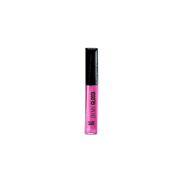 Rimmel Oh My Gloss! Błyszczyk 130 Pur. Glossy Cat