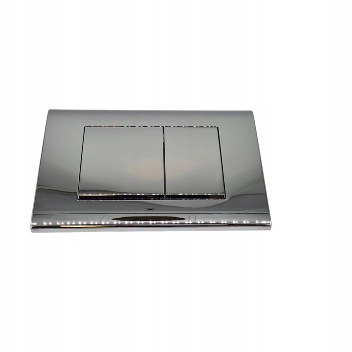 AQUAUNO PRZYCISK SPŁUKUJĄCY DO WC GEBERIT SIGMA CHROM