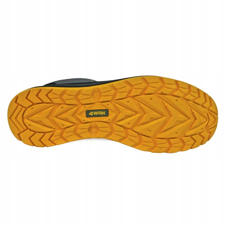 LEKKIE PÓŁBUTY ROBOCZE buty SPORTOWE ODDYCHAJĄCE adidasy Z PODNOSKIEM 41