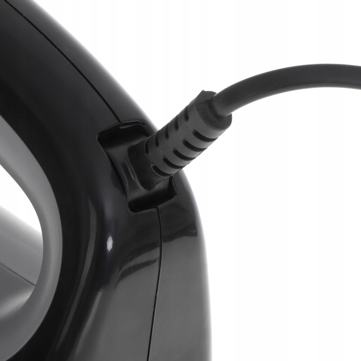 Mikser ręczny Robot kuchenny 750W 5 biegów + TURBO 4 Mieszadła Wolny start