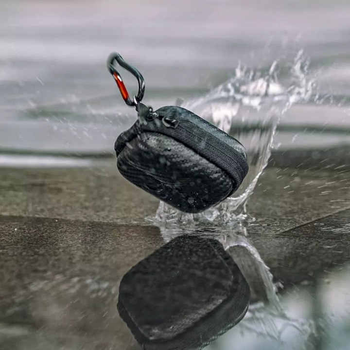 Etui Walizka Futerał Pokrowiec CASE do Kamer GoPro 12 11 10 9 DJI ACTION 4