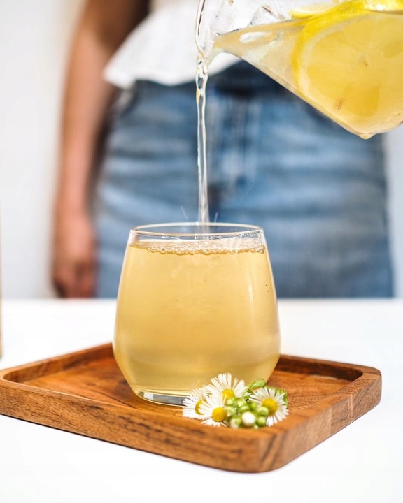 Herbata biała Veertea White & Rose 100x2g