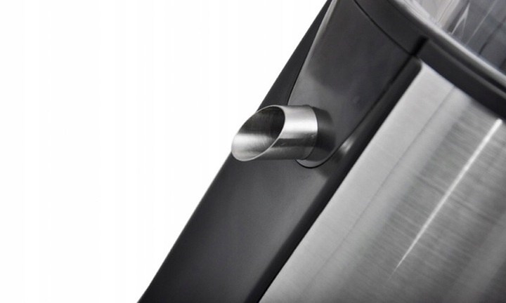 Sokowirówka Eldom S-line SK9S 700W srebrna