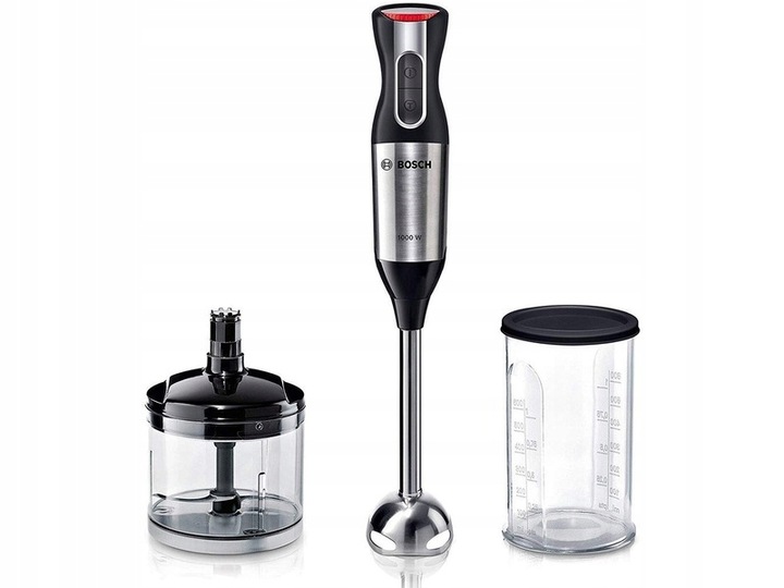 Blender BOSCH ErgoMixx Style MS6CM6120