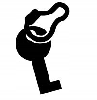 Spodnie robocze ochronne OGRODNICZKI BHP codzienne