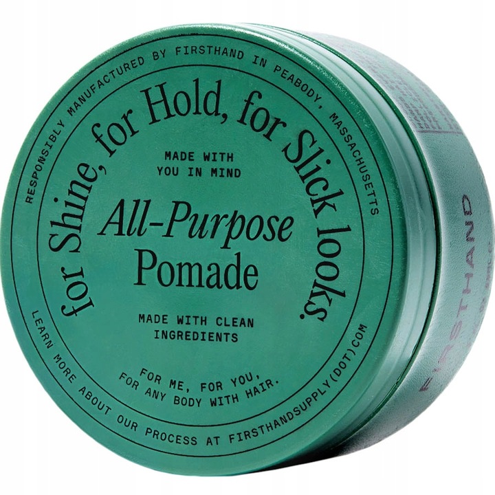 Firsthand Pomada do włosów Pasta Krem All-Purpose Pomade 88ml