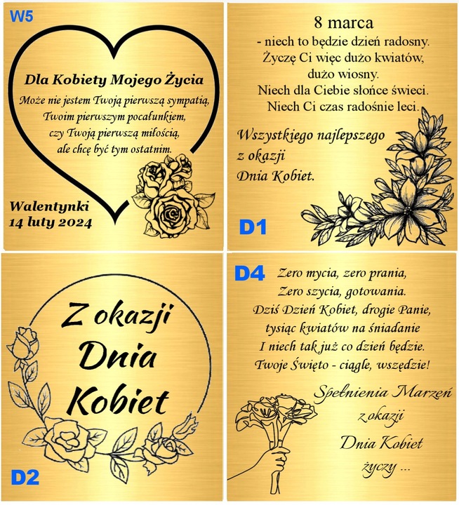 Złote Kolczyki 925 Długie Wiszące Skrzydła