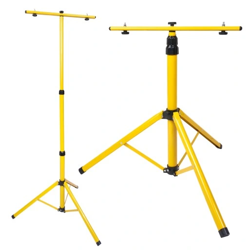 Statyw stojak oświetleniowy na naświetlacz LED 140cm