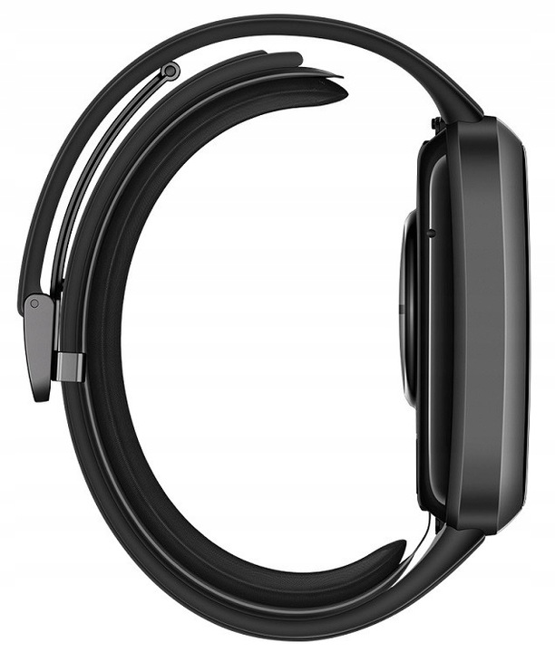 Smartwatch HUAWEI Watch D Czarny