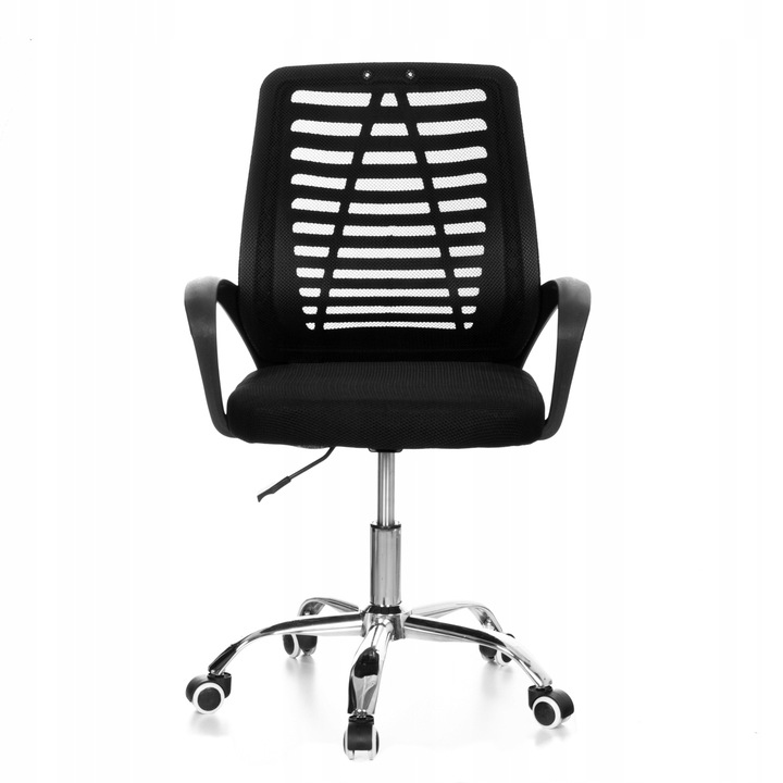 FOTEL BIUROWY KRZESŁO OBROTOWE