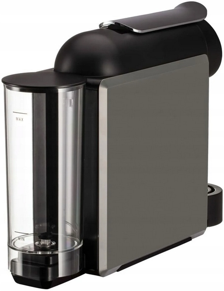 Ekspres kapsułkowy Delta Q mini 19 bar