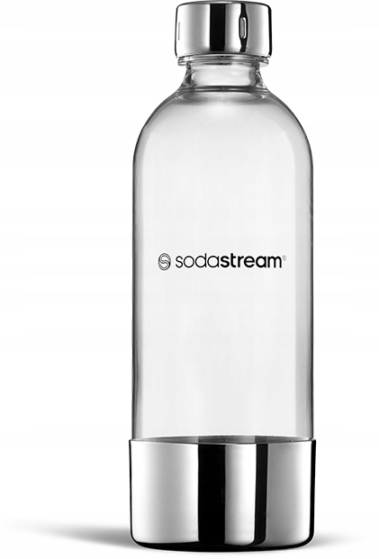 Butelka na wodę Sodastream Enso 1l do saturatora