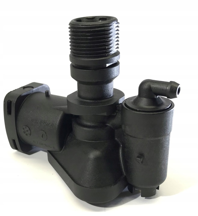 Karcher głowica pompa K 2 - K 3 - K 4 22mm