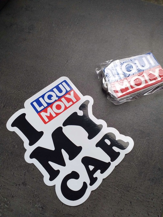 LIQUI MOLY ŚRODEK DO CZYSZCZENIA UKŁADU CHŁODZENIA 300ML