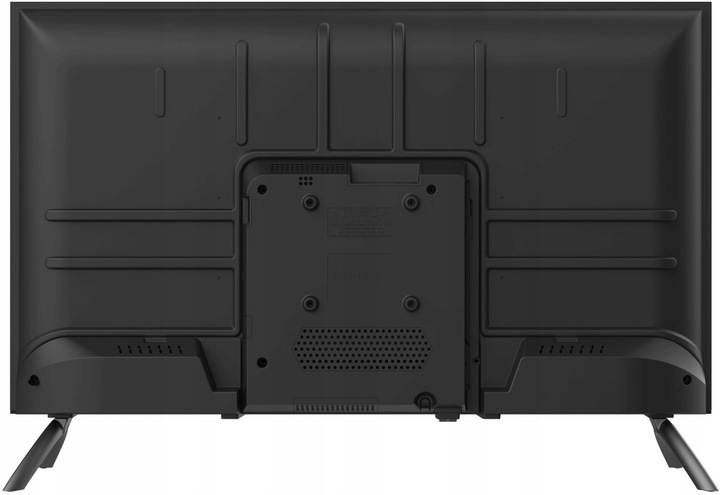 Telewizor Manta 32LHA123E 32" LED HD Smart TV Android 11 DVB-T/T2 HEVC