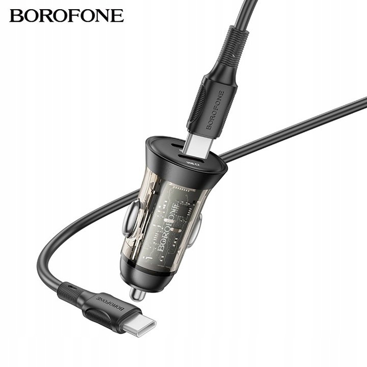 Szybka ładowarka Typ Typu C USB-C PD 45W do Samsung A33 A34 A35 A53 A54 A55