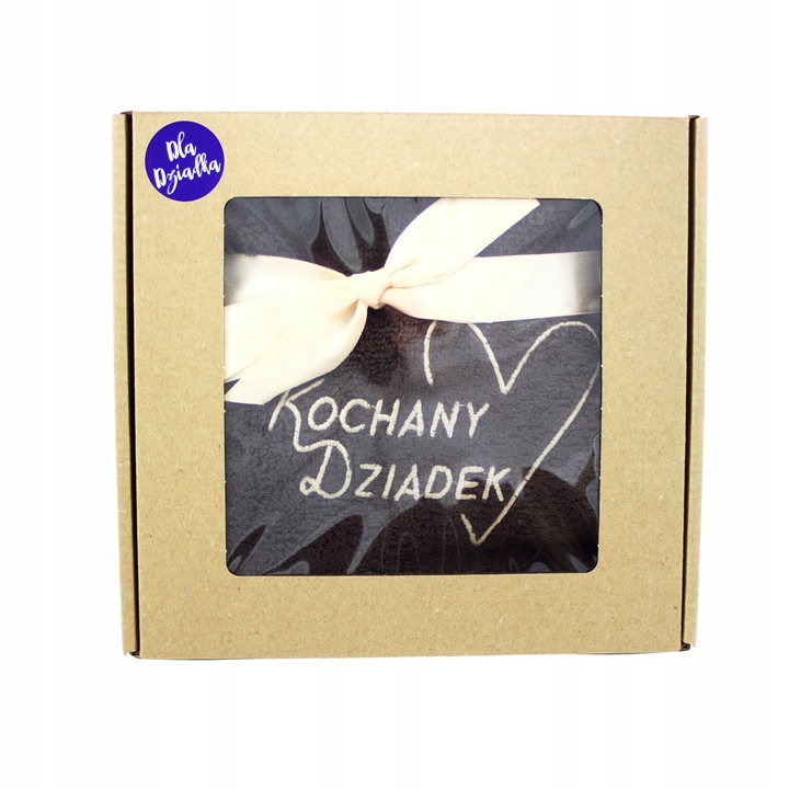 PREZENT NA WALENTYNKI RĘCZNIK