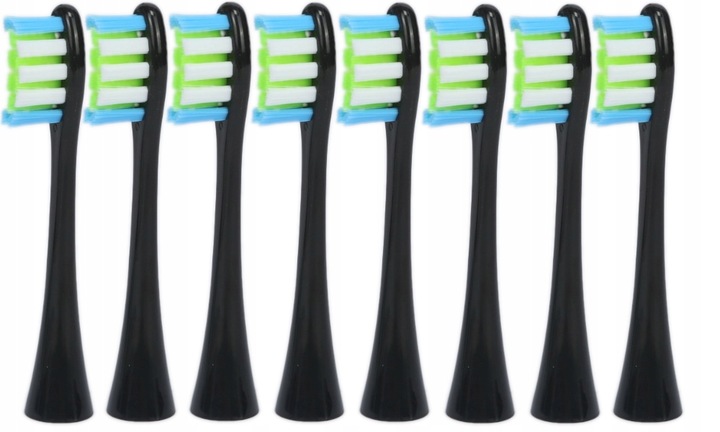 8 szt. końcówki do OCLEAN X PRO Z1 F1 ONE AIR 2 P5