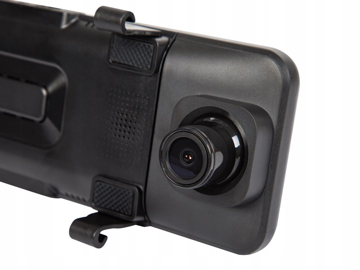 REJESTRATOR LUSTERKO 10,88 KAMERA COFANIA ANDROID CARPLAY 2K QHD KARTA 64GB