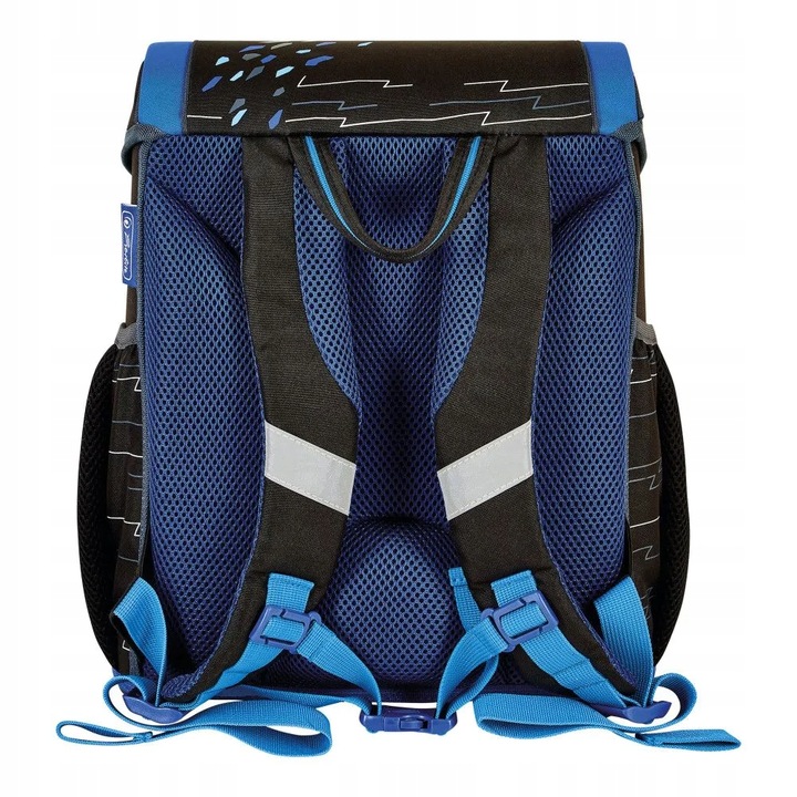 Tornister Herlitz Loop Camoucross