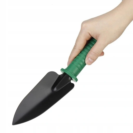 Zestaw narzędzi ogrodowych w walizce 10 elementów