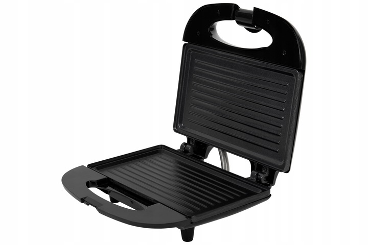 TOSTER OPIEKACZ DO KANAPEK TOSTÓW MOCNY 800W