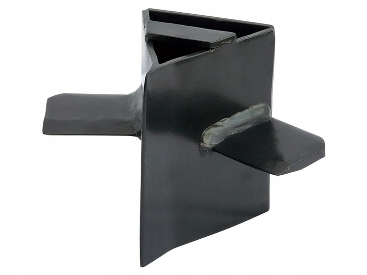 KLIN KRZYŻAKOWY DO ŁUPARKI DREWNA NAC WSE 200-4-37-NH / 200-7-52-NH 4/7 TON