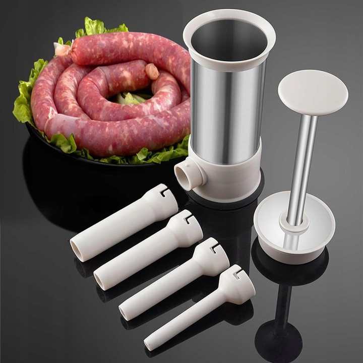 Nadziewarka do kiełbas | STUFFTASTIC