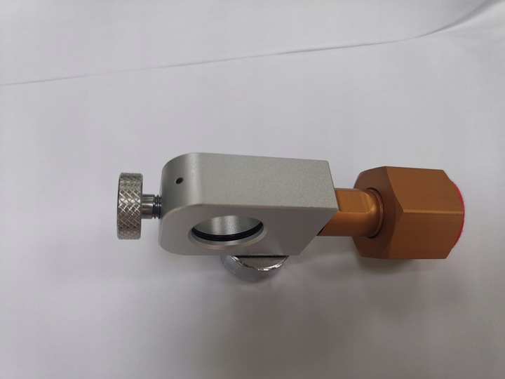 Przetoczka Sodastream Quick Connect Duo Terra