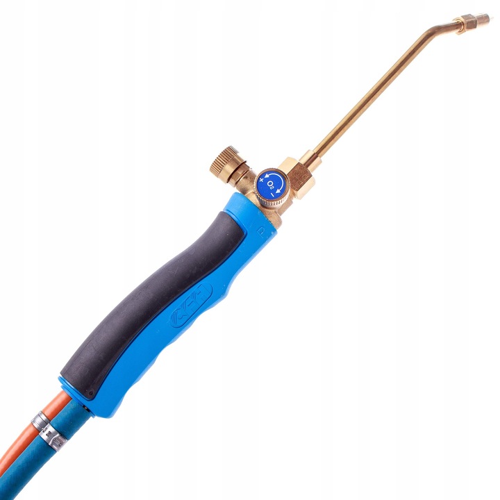 Palnik do Spawania Lutowania Twardego Zestaw FIX 3100 TLEN PROPAN CFH 52500