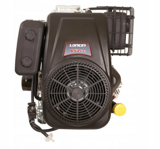 SILNIK DO TRAKTORKA KOSIARKI LONCIN LC1P92F 16KM POMPA ORYGINAŁ + OLEJ