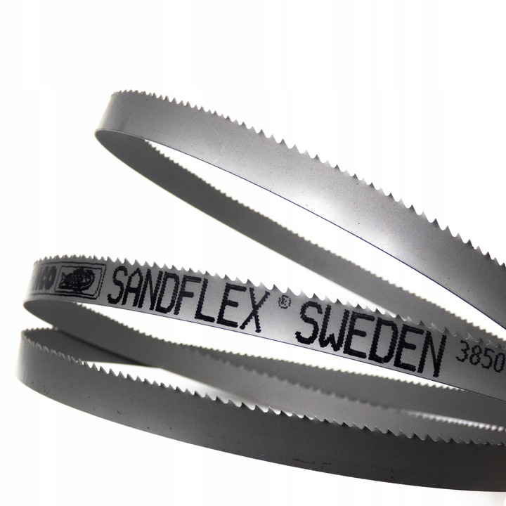 Brzeszczot Bahco do piły PARKSIDE PMB 1140x13x0.6 14/18