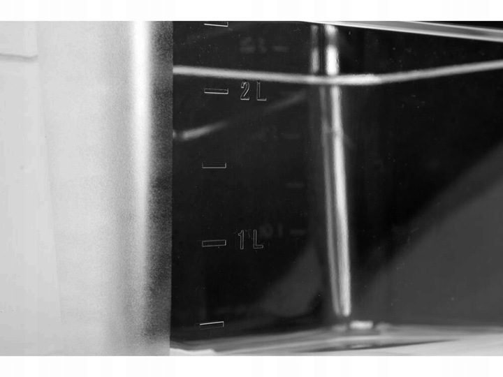 POJEMNIK GASTRONOMICZNY GN 1/2 200MM 11,7L PC YATO