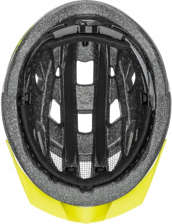 Kask Rowerowy UVEX Air Wing CC 52-57cm