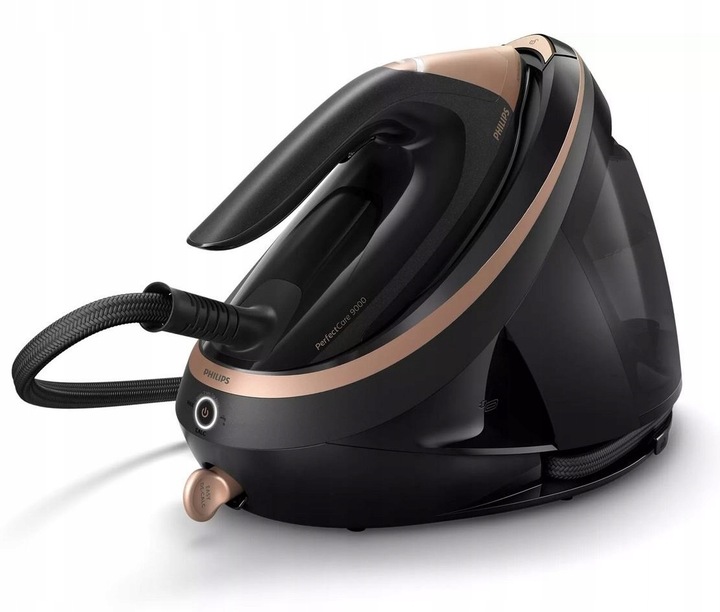 GENERATOR PARY ŻELAZKO PHILIPS PerfectCare 9000 Z KAMERĄ PSG9040/80 3100W