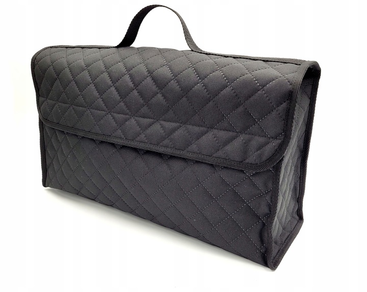 Torba do bagażnika organizer kufer Gruby Mocny