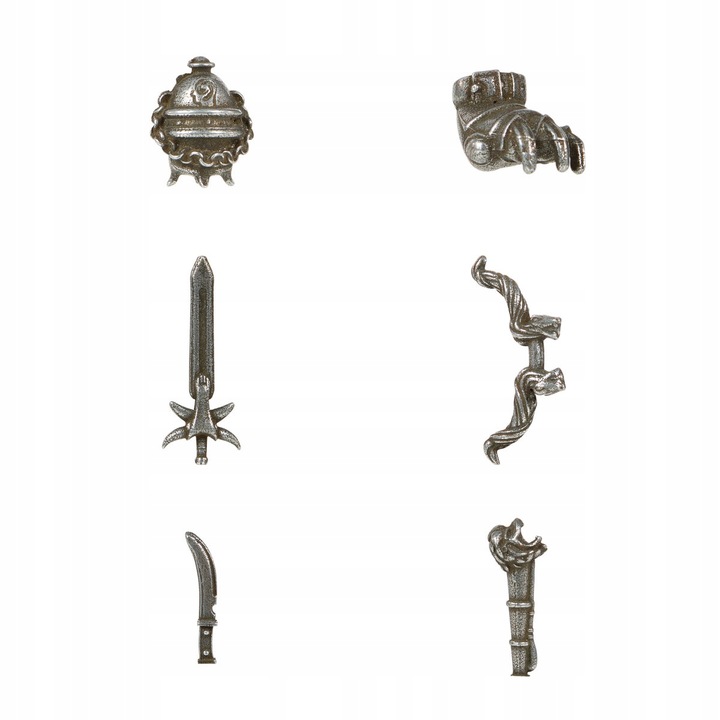 Monopoly RPG D&D PIĘKNA gra planszowa oryginał POLSKA EDYCJA KOLEKCJONERSKA