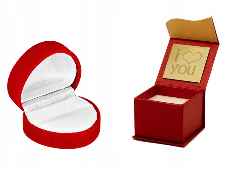 ZŁOTY RÓŻANIEC NA PALEC 585