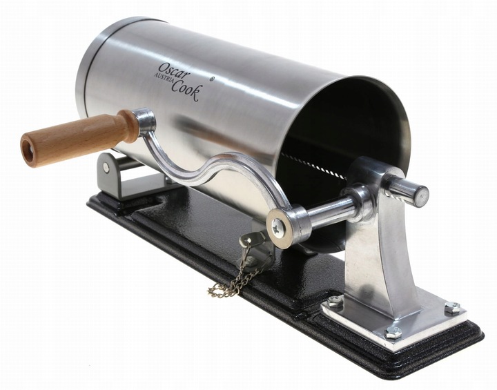 NADZIEWARKA do Kiełbas Wędlin MASZYNKA Szpryca Lewarek do KIEŁBASY 3kg