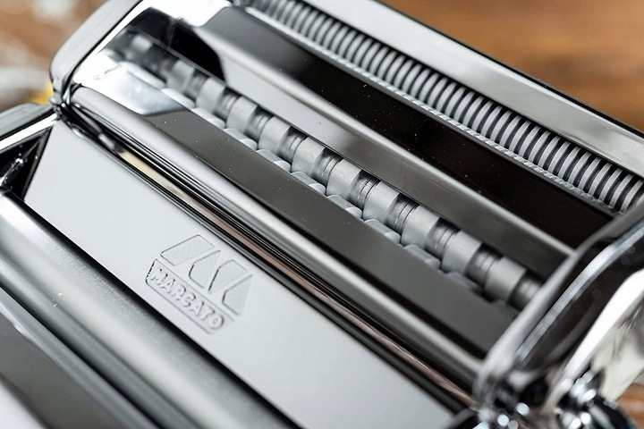 Włoska Maszynka do makaronu i wałkowania ciasta Marcato Atlas 150 NOWA