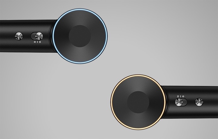 SUSZARKA DO WŁOSÓW JONIZACJA LAIFEN SWIFT SPECIAL 59 DB 22 M/S MOCNA 1600 W