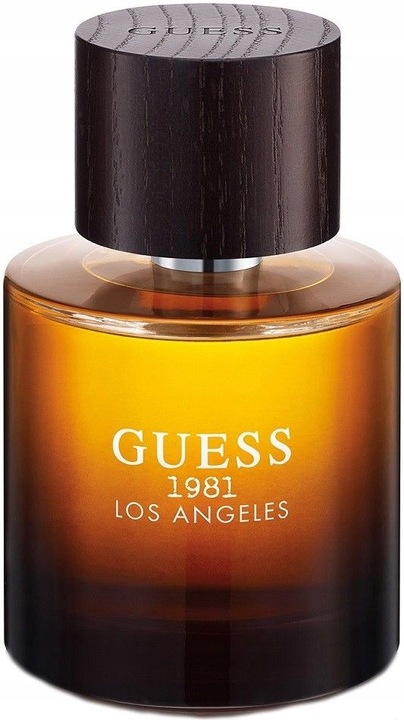 FLAKON GUESS 1981 LOS ANGELES MEN 100ML EDT