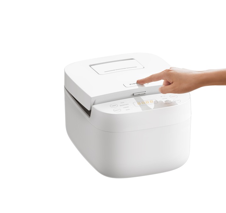 Xiaomi Smart Multifunctional Rice Cooker urządzenie do gotowania ryżu EU
