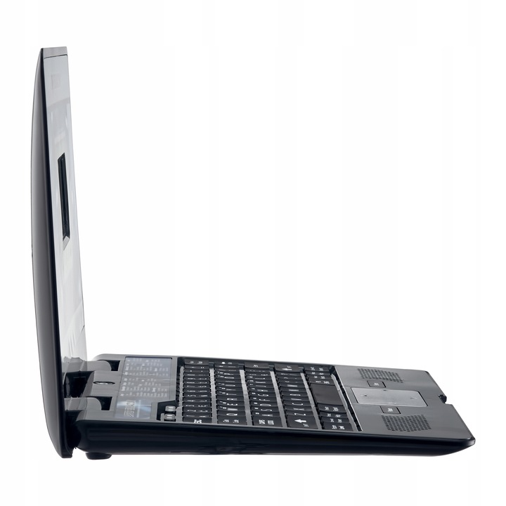 LAPTOP DLA DZIECI KOMPUTEREK EDUKACYJNY DWUJĘZYCZNY POL-ANG NAUKA 5+ SMILY