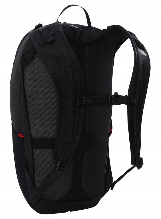 Plecak miejski trekkingowy The North Face Basin 18 - tnf black