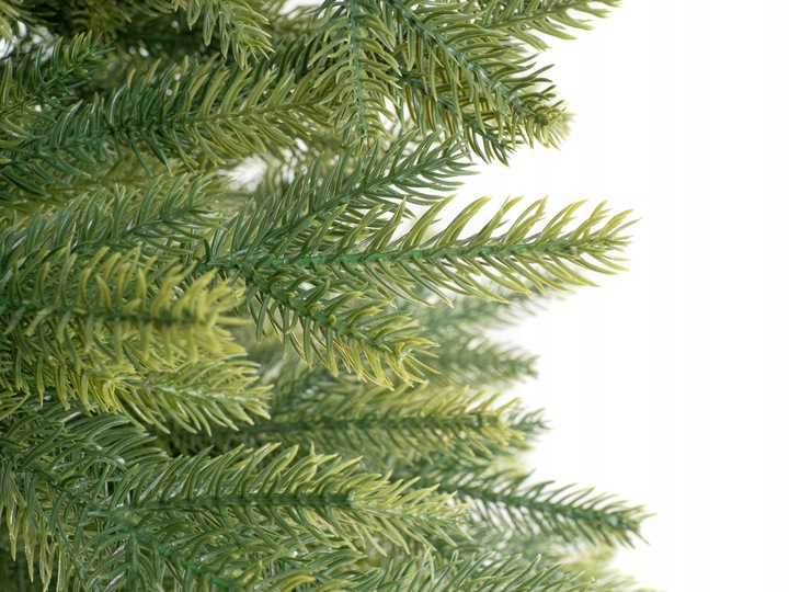 Choinka sztuczna PE 180 cm PE10180