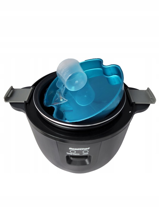 SZYBKOWAR RYŻOWAR MULTICOOCKER 24V ROADCHEF 2L