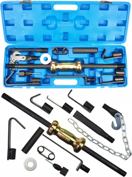 ŚCIĄGACZ - MŁOTEK BEZWŁADNOŚCIOWY - BLACHARSKI - DUŻY - CIĘŻKI - PULLER