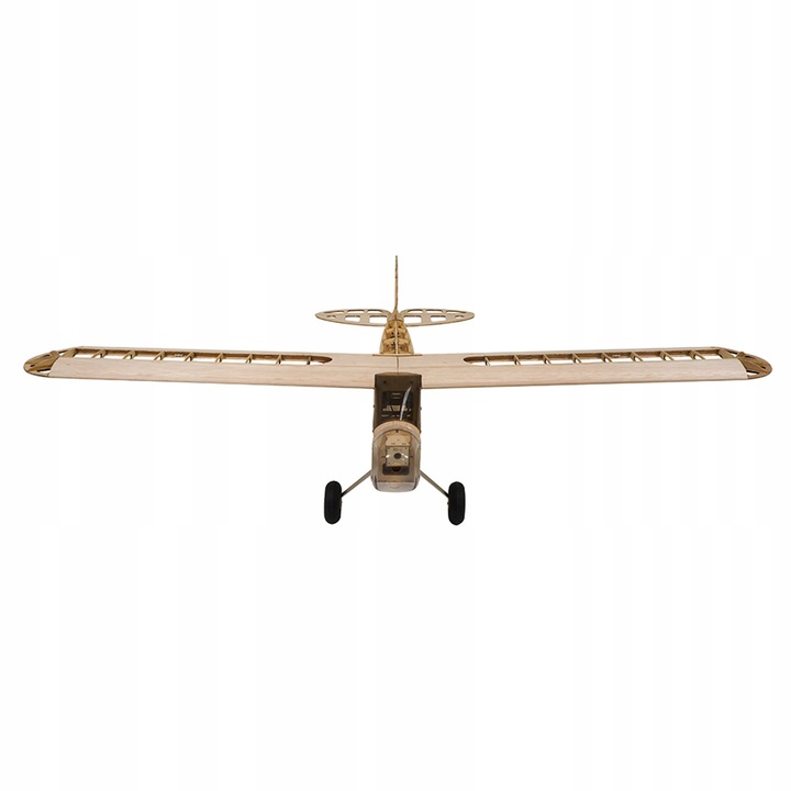 Samolot RC,Samolot elektryczny Balsa Wood